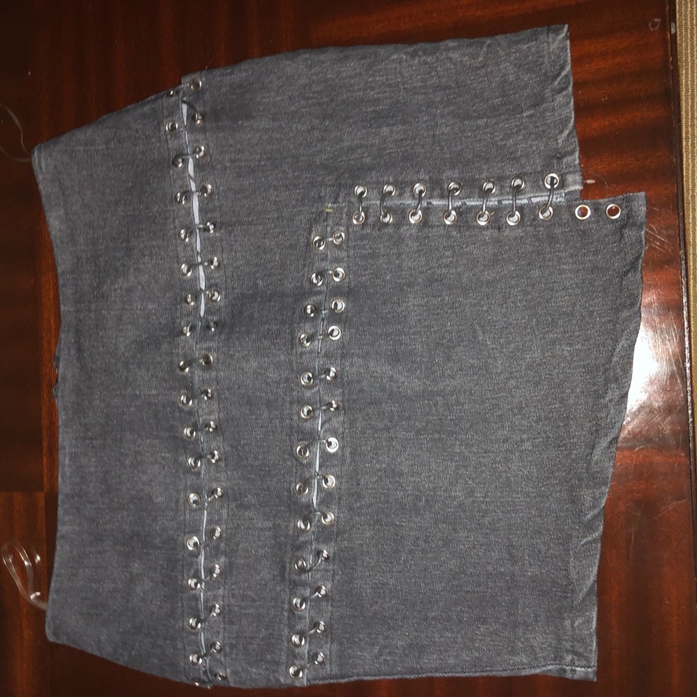 Fashionova skirt